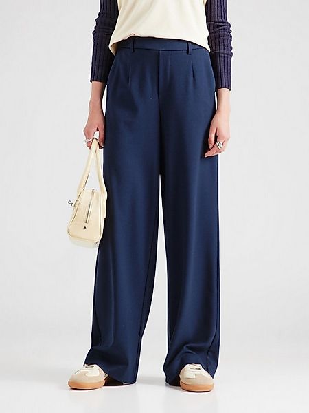 Object Bundfaltenhose Lisa (1-tlg) Falten günstig online kaufen