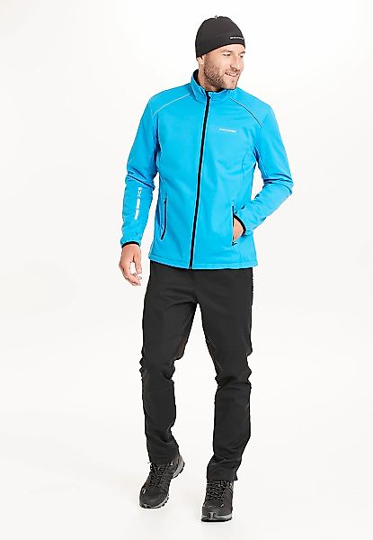 ENDURANCE Softshellhose "Dosmer" mit spezieller Windblocker-Ausstattung günstig online kaufen