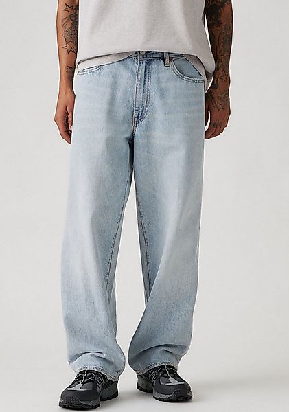Levi's® 5-Pocket-Jeans 578™ BAGGY im Baggy-Style günstig online kaufen