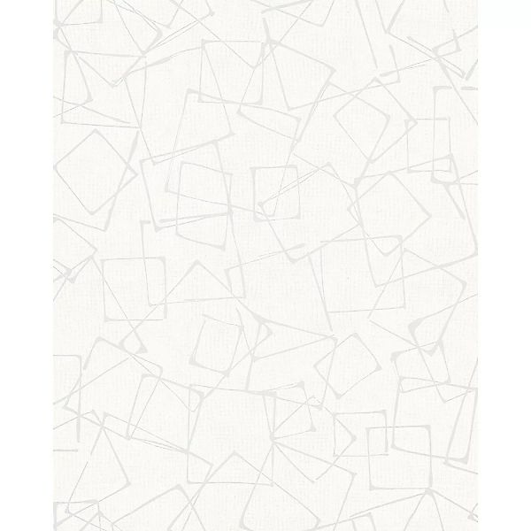 Marburg Vliestapete Grafisch Geometrie Pearl 10,05 m x 0,53 m FSC® günstig online kaufen