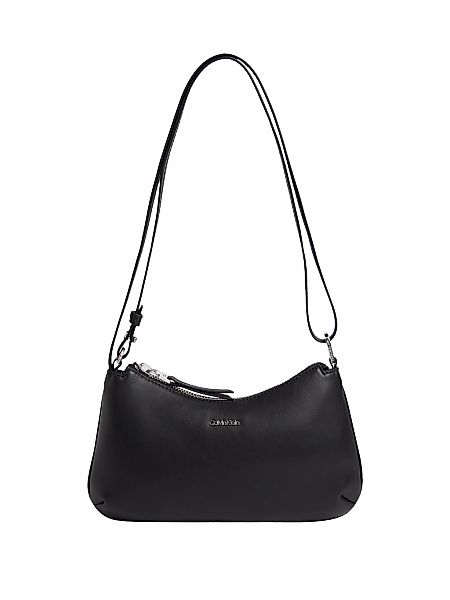 Calvin Klein Umhängetasche "CK MST CNV LG JQD ST", Schultertasche, Damen Ta günstig online kaufen