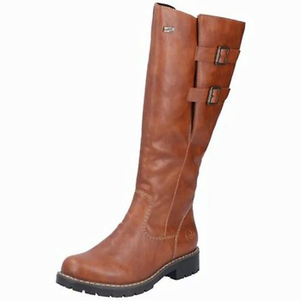 Rieker  Stiefel Stiefel Y919322 Y91 Y9193-22 günstig online kaufen