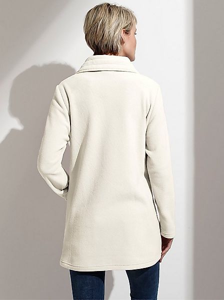 Sieh an! Fleecejacke Fleecejacke . günstig online kaufen