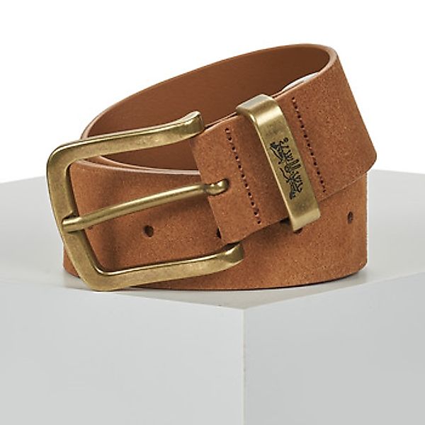Levis  Gürtel METAL TWO HORSE KEEPER günstig online kaufen