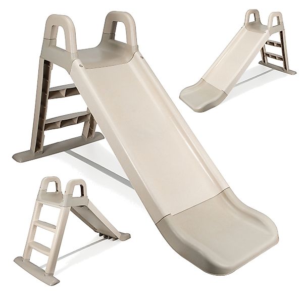 COIL Rutsche Kinderrutsche, Gartenrutsche, Indoor-Rutsche, Kunststoff, günstig online kaufen