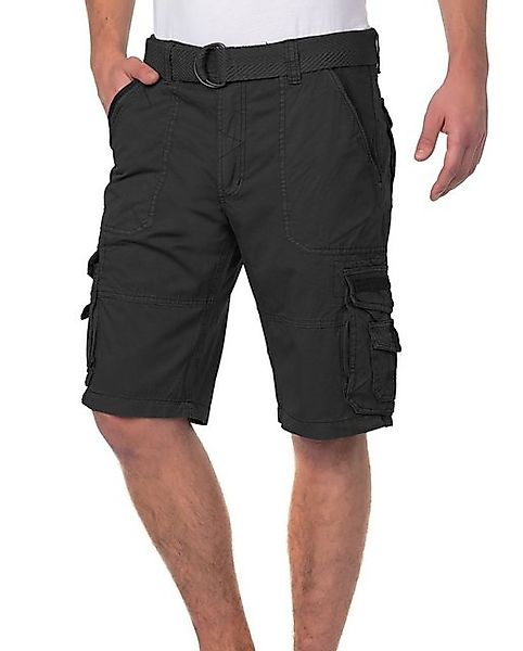 Geographical Norway Cargoshorts Parachute Herren Cargo Shorts Bermuda Kurze günstig online kaufen