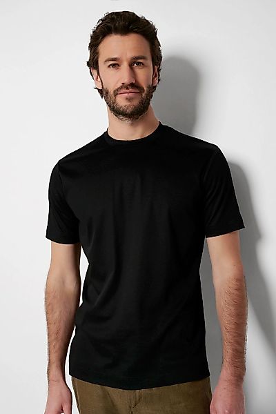 DESOTO T-Shirt "DESOTO T-Shirt Roundneck 1/2", Mit Rundhalsausschnitt günstig online kaufen