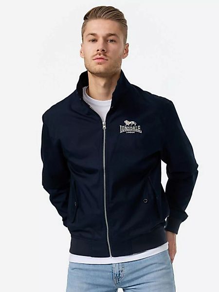 Lonsdale Allwetterjacke CLASSIC (1-St) günstig online kaufen