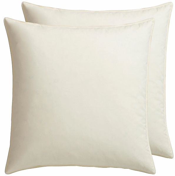 Otto Keller Federkissen "Große Auswahl" Füllung: 70Gaensefedern30Gaensedaun günstig online kaufen