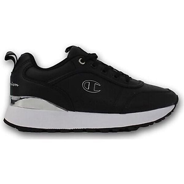 Champion  Sneaker Champ Platform günstig online kaufen