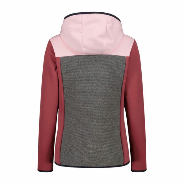 CMP Outdoorjacke CMP Damen Jacke WOMAN günstig online kaufen