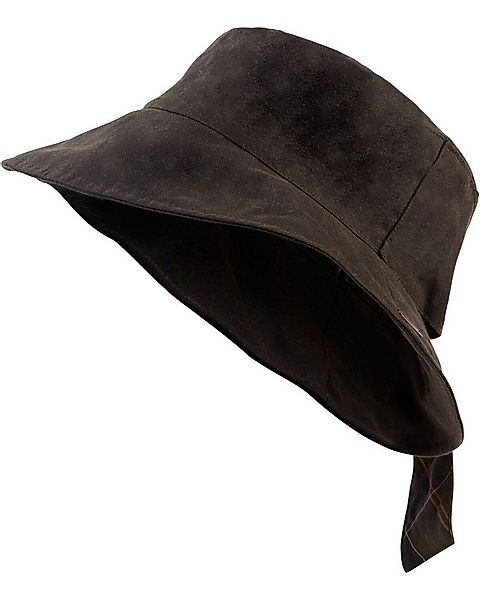 Barbour Outdoorhut Wachshut Brambling günstig online kaufen