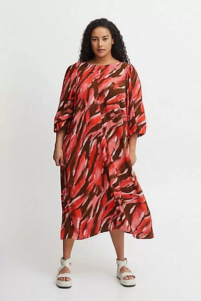 fransa A-Linien-Kleid Fransa FPKaiya günstig online kaufen