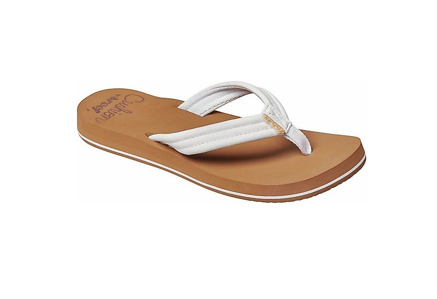 Reef Cushion Breeze Badelatschen Zehentrenner (Paar) günstig online kaufen