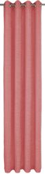 Wirth Vorhang "Trondheim 234 g/m²" Ösen 1 Stk. tlg. günstig online kaufen