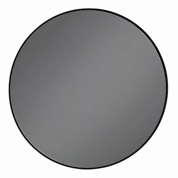 Wandspiegel 80 X 1,5 X 80 Cm Kristall Grau Dmf günstig online kaufen