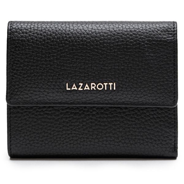Lazarotti Geldbörse Bologna Leather, Leder günstig online kaufen