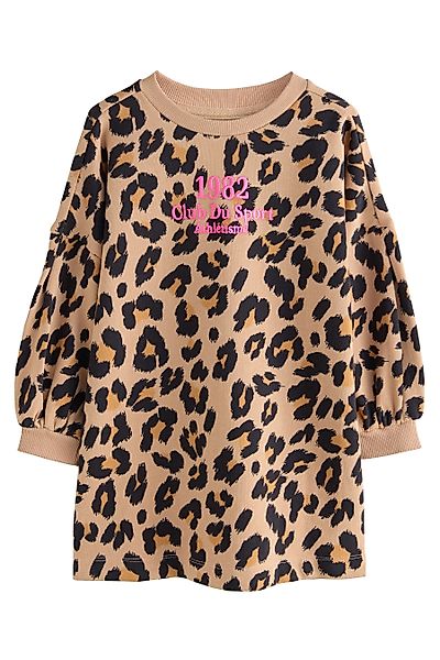 Next Jerseykleid Pulloverkleid (1-tlg) günstig online kaufen