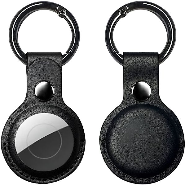 Bingo Schlüsselanhänger Set Schwarz für Apple günstig online kaufen