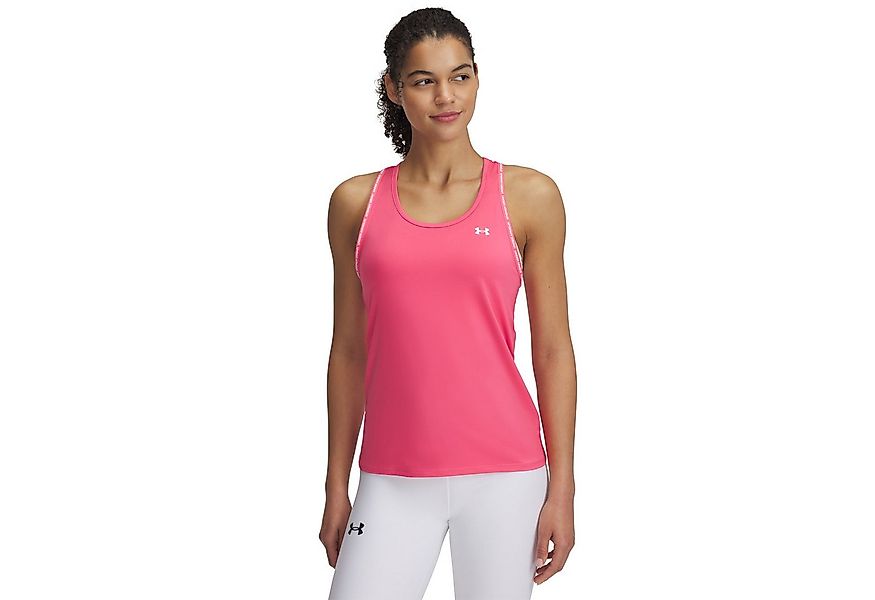 Under Armour® Tanktop Under Armour Damen Tanktop Tech Knockout Tank 1389851 günstig online kaufen