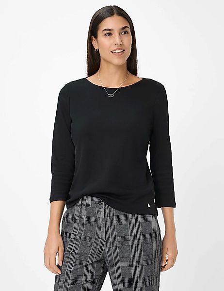 Brax Kurzarmshirt "Style CIRA M" günstig online kaufen