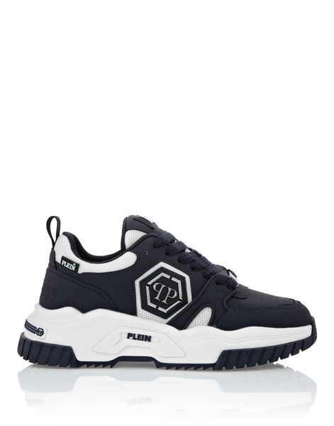 PHILIPP PLEIN Hexagon Sneaker günstig online kaufen