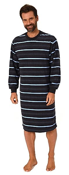 Normann Pyjama Edel aussehendes Herren Frottee günstig online kaufen