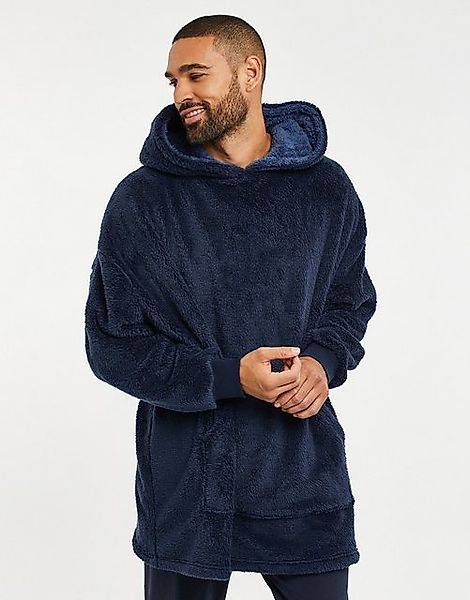 Threadbare Kapuzensweatshirt im kuscheligen Design günstig online kaufen