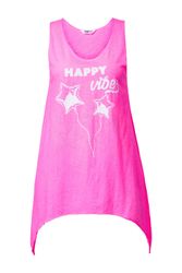 Angel of Style Longtop Top A-Linie günstig online kaufen