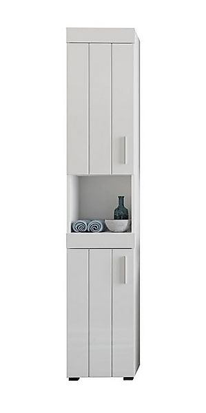 xonox.home Hochschrank 36 x 190 x 32 cm (B/H/T) günstig online kaufen