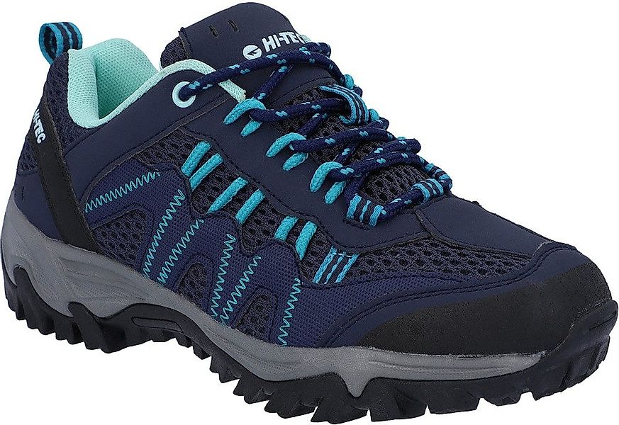 Hi-Tec Jaguar Sneaker günstig online kaufen