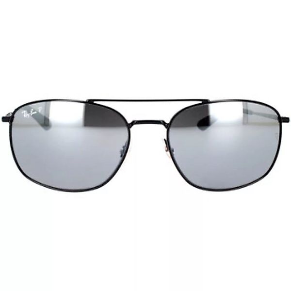 Ray-ban  Sonnenbrillen Sonnenbrille  RB3654 002/82 Polarisiert günstig online kaufen