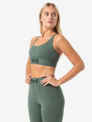 SUPER.NATURAL Sport-BH für Damen aus Merino günstig online kaufen