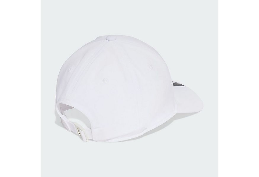 adidas Performance Baseball Cap BASEBALLKAPPE 3-STREIFEN CLIMAPROOF (1-St) günstig online kaufen