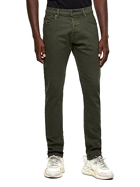 Diesel Slim-fit-Jeans Low Waist Stretch - D-Luster 009HA-5IX - Länge:34 günstig online kaufen