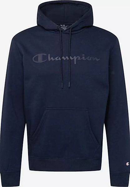 Champion Sweater Hooded Sweatshirt günstig online kaufen