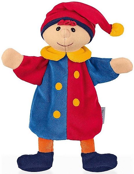 Sterntaler® Handpuppe Kasper, für Kinderhände günstig online kaufen