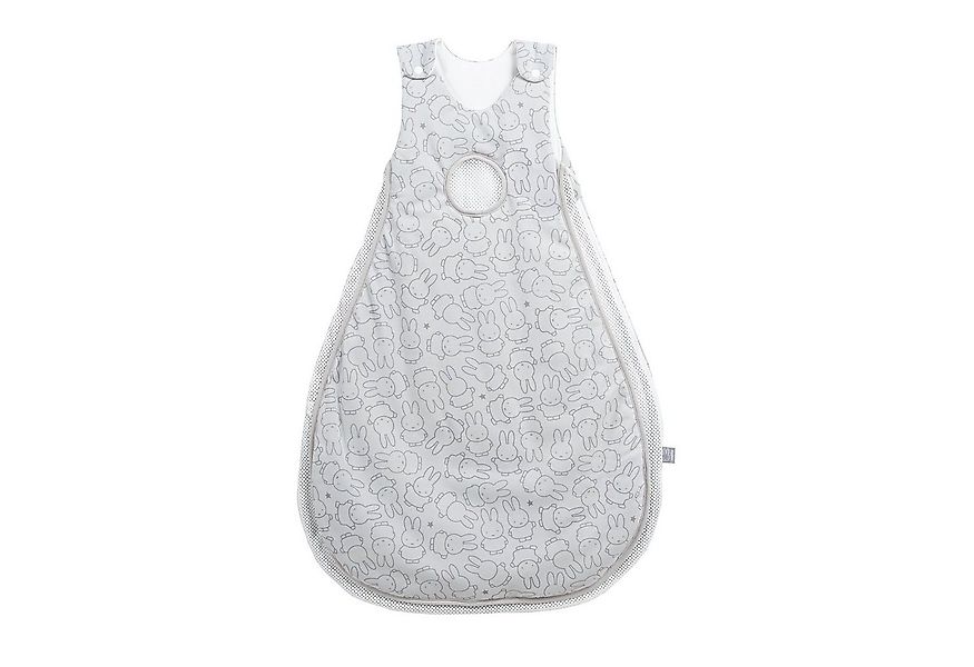 roba® Babyschlafsack safe asleep®, Babyschlafsack, Baumwolle & Jersey günstig online kaufen