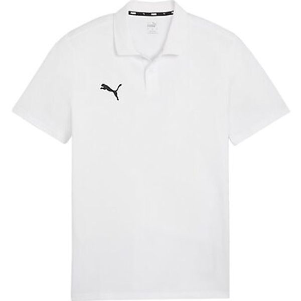 PUMA Poloshirt TEAMGOAL CASUALS POLO günstig online kaufen