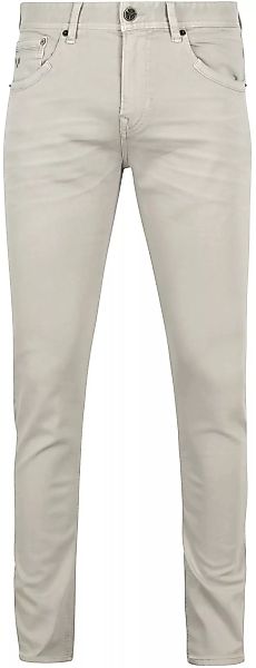PME Legend Tailwheel Jeans Hellgrau - Größe W 33 - L 34 günstig online kaufen