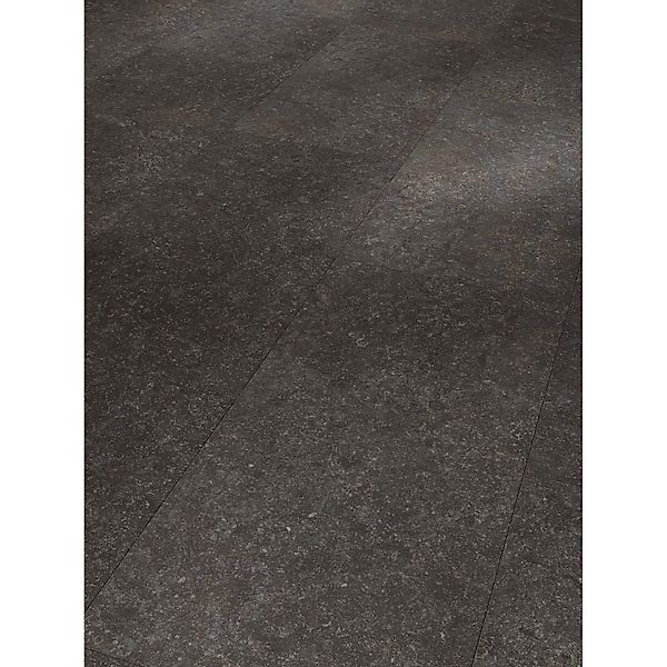 Parador Trendtime 5 Laminat 8 mm Wasserfest Granit Anthrazit günstig online kaufen