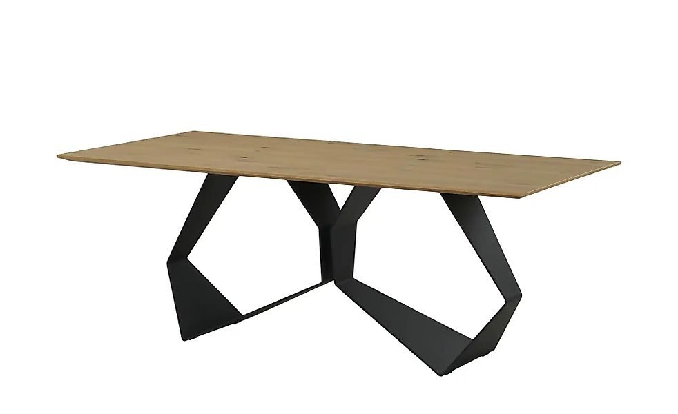 KOINOR Esstisch  Alino ¦ Maße (cm): B: 100 H: 76 Tische > Esstische > Essti günstig online kaufen