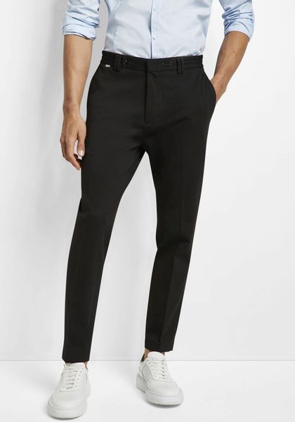 Cinque Anzughose CIJUNO-O Bund mit Tunnelzug günstig online kaufen