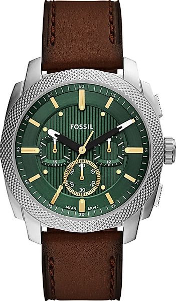 Fossil Chronograph MACHINE (NEW GENERATION) FS6100, günstig online kaufen