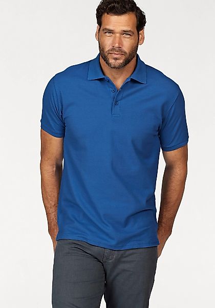 Fruit of the Loom Poloshirt Piqué günstig online kaufen