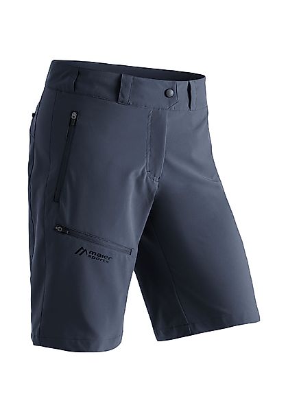 Maier Sports Funktionsshorts "Latit Short W", Nachhaltige Funktionsshort au günstig online kaufen