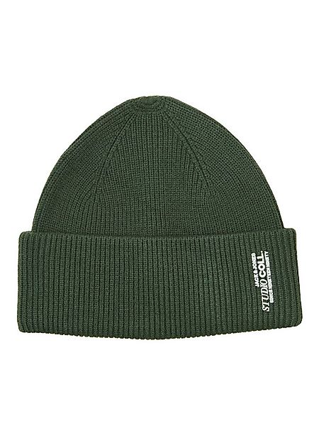 Jack & Jones Beanie JACCOLL REGULAR BEANIE NOOS günstig online kaufen