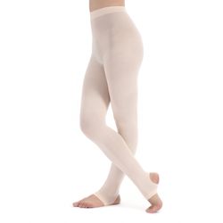 tanzmuster Strumpfhose Damen Ballettstrumpfhose Dalia mit günstig online kaufen