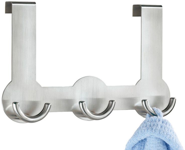 WENKO Türhaken Modell Rondo, Türen, Türgarderobe, günstig online kaufen