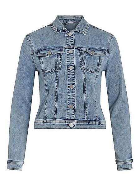 Vila Jeansjacke günstig online kaufen